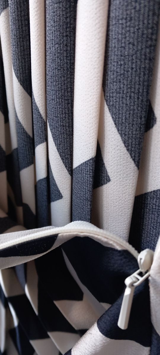 Falda Mango tablas T-36