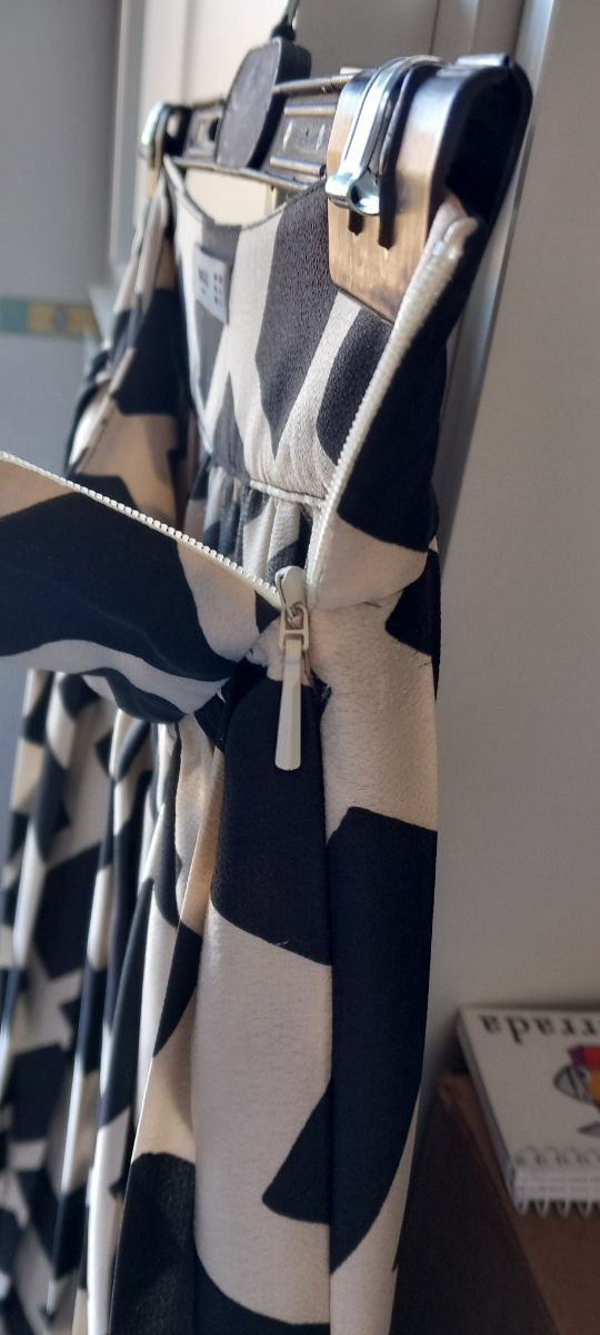 Falda Mango tablas T-36