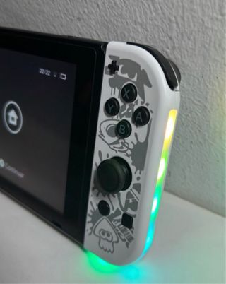 Joy-Con Nintendo Switch Splatoon 2