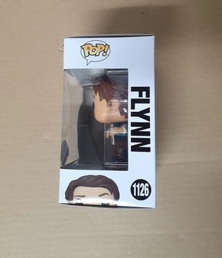 Funko Flynn n°1126 Tangled Disney Special Edition