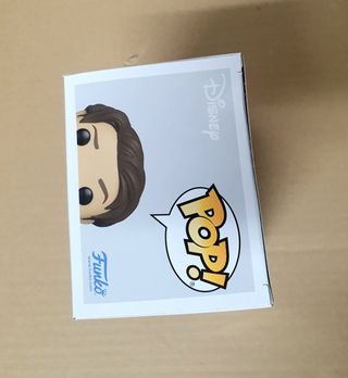 Funko Flynn n°1126 Tangled Disney Special Edition