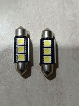 Lampadine LED T10