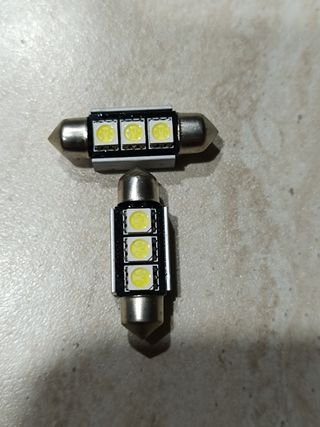 Lampadine LED T10