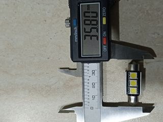 Lampadine LED T10