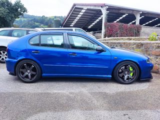 Llantas marca Bola en 18"X 8'5" tornillería 5x100.