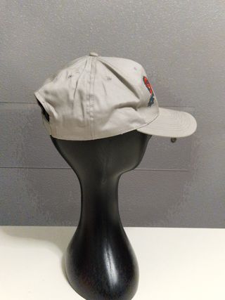 Cappellino Sud Car tg U