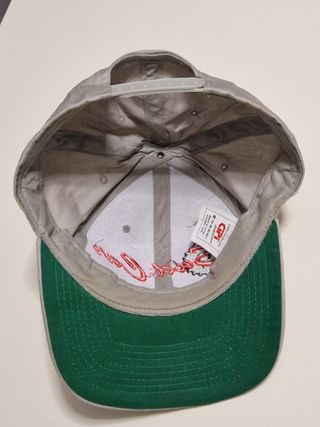 Cappellino Sud Car tg U