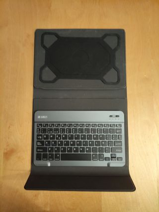 Funda + Teclado Tablet Sublim®
