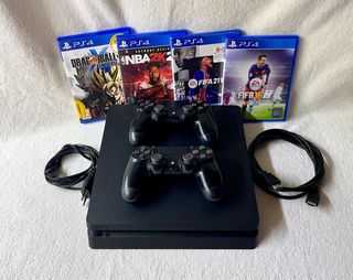 PlayStation 4
