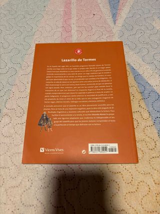 El Lazarillo De Tormes N/c (clasicos Adaptados)...