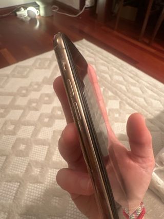 iPhone 11 Pro 256GB Oro Rosa *NO NEGOCIABLE