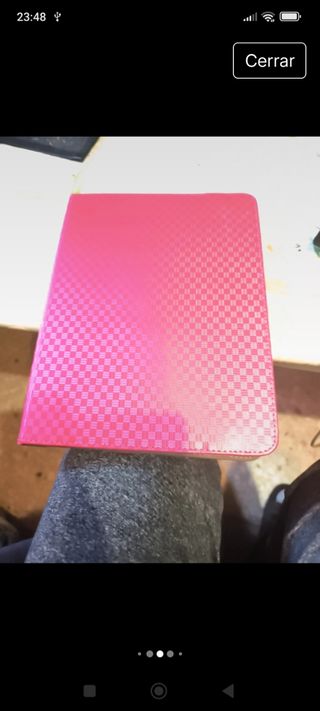 Tablet meberry m6
