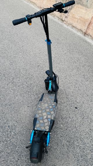 Patinete Eléctrico SmartGyro