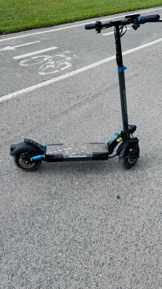 Patinete Eléctrico SmartGyro