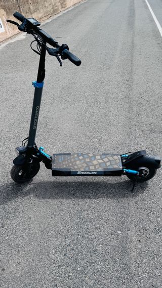 Patinete Eléctrico SmartGyro