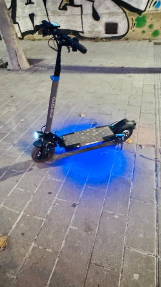 Patinete Eléctrico SmartGyro