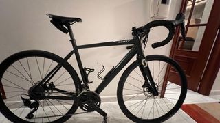 Bicicleta Gravel Scott Speedster