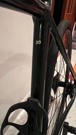 Bicicleta Gravel Scott Speedster