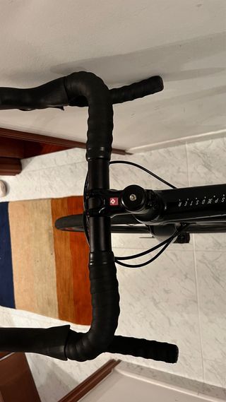 Bicicleta Gravel Scott Speedster