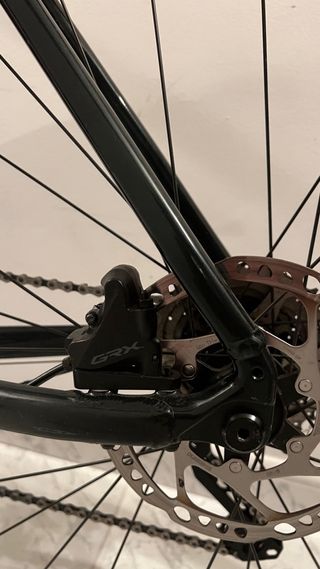 Bicicleta Gravel Scott Speedster