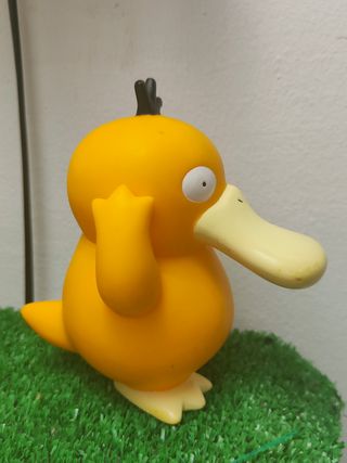 Figura Pokemon | Psyduck