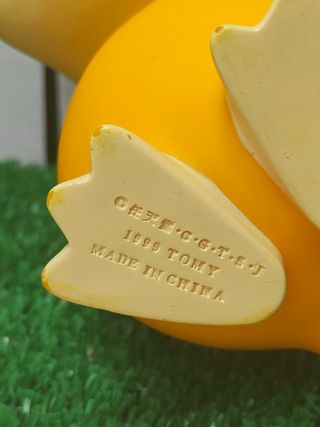 Figura Pokemon | Psyduck