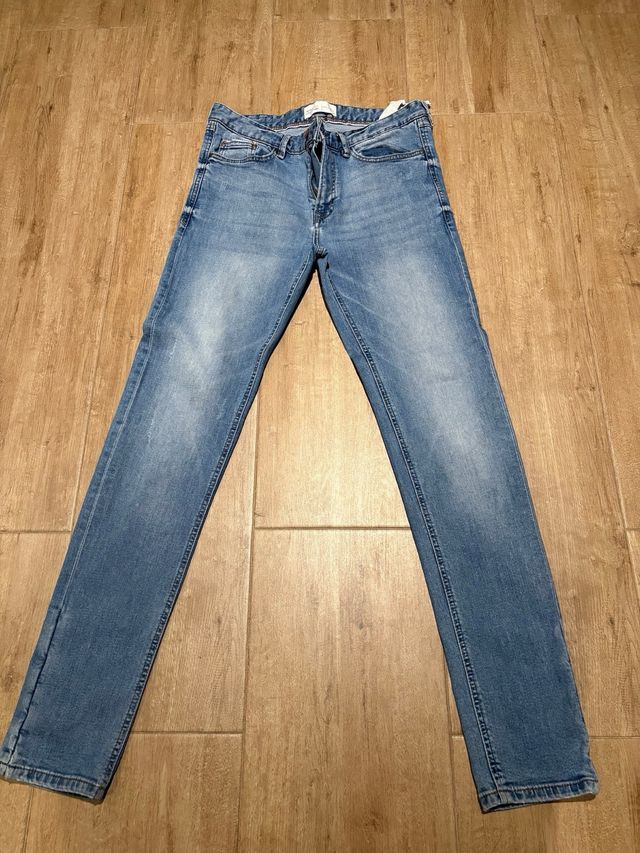 Pantalones Springfield Talla S-34~32