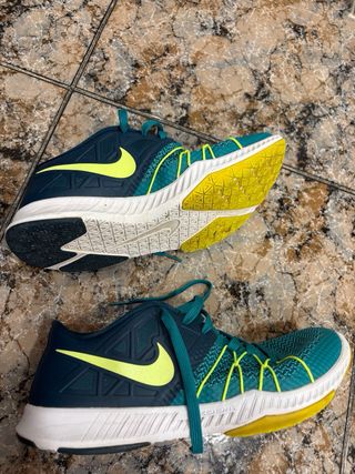 Zapatillas Nike Talla 44.5