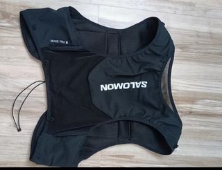 Chaleco Salomon Sense Pro 6 Pulsar 6