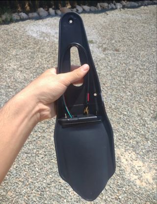 Portamatriculas HOMOLOGADO