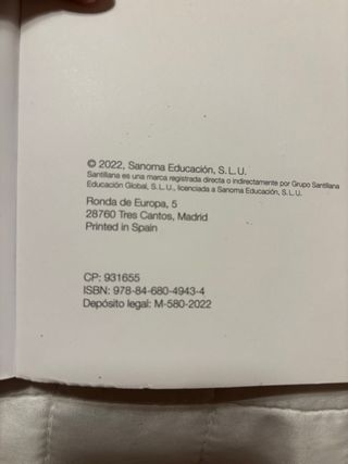 Libro Música ESO Introducción a la Música