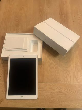 Apple iPad Air 2 16GB Plata