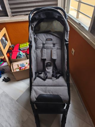 Silla de paseo Inglesina maior