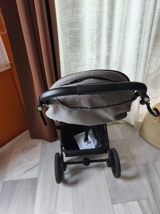 Silla de paseo Inglesina maior