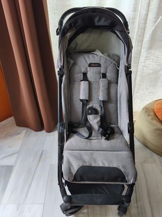 Silla de paseo Inglesina maior