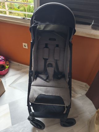 Silla de paseo Inglesina maior