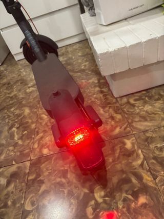 Xiaomi Mi Electric Scooter 4 Patinete Eléctrico 25