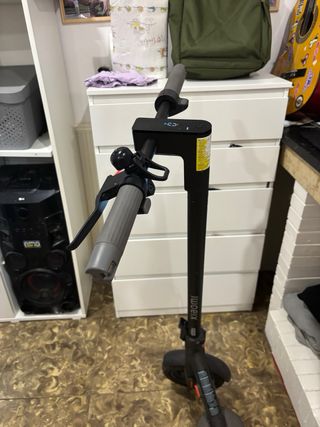 Xiaomi Mi Electric Scooter 4 Patinete Eléctrico 25
