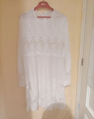 Vestido Mango nuevo