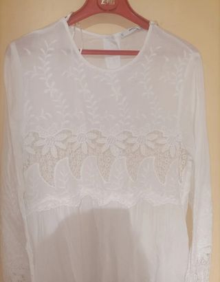 Vestido Mango nuevo