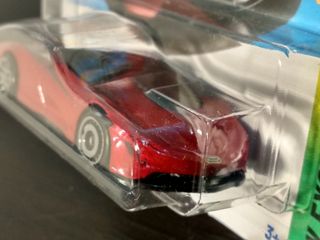 Hot Wheels McLaren Speedtail