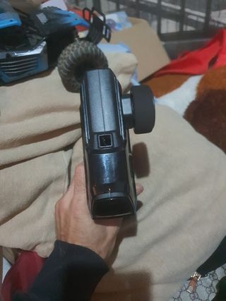 Coche RC con cámara