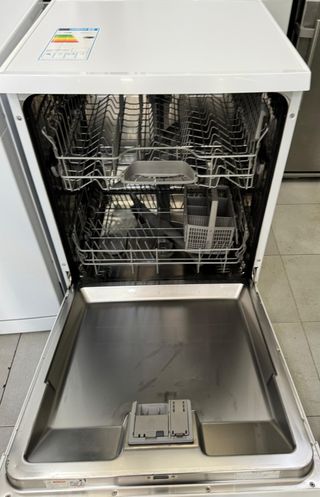 LAVAVAJILLAS BOSCH SILENCEPLUS