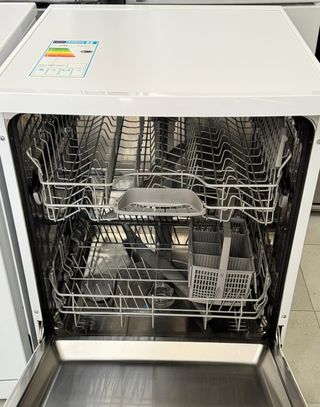 LAVAVAJILLAS BOSCH SILENCEPLUS