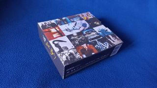 U2 Achtung Baby Super Deluxe Boxset (Custom)