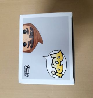 Funko Pacha n°358 Disney