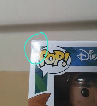 Funko Pacha n°358 Disney