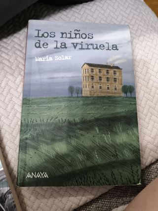 Los niños de la viruela: La expedición Balmis (...