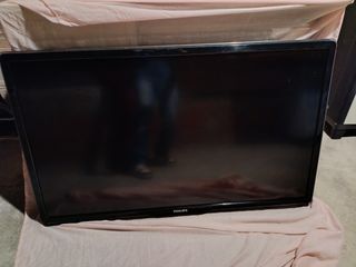 TV Philips 42 Ambilight - Piezas/Reparación