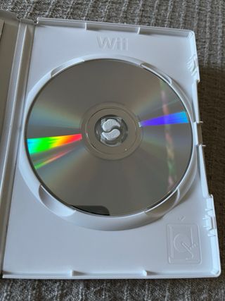 Wii Disney Sing It Éxitos de Película + Micrófono